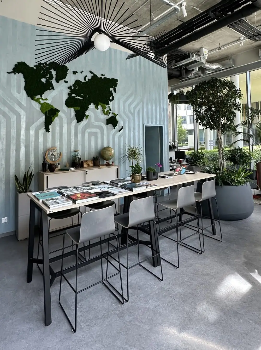 CityPlant