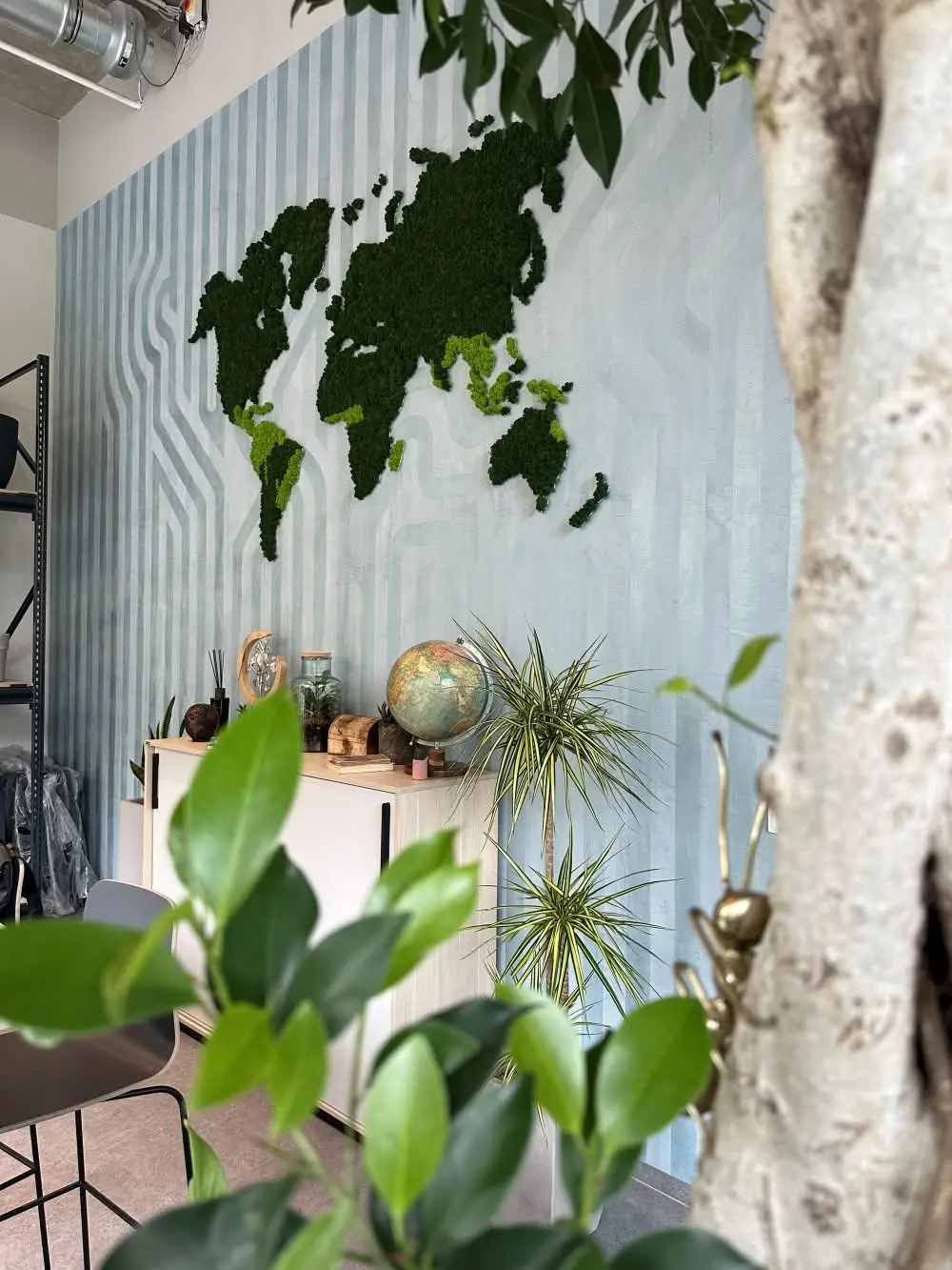 CityPlant