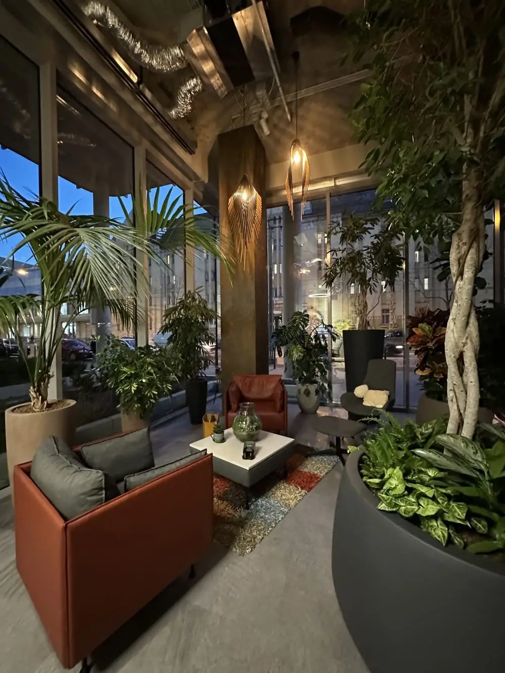 CityPlant